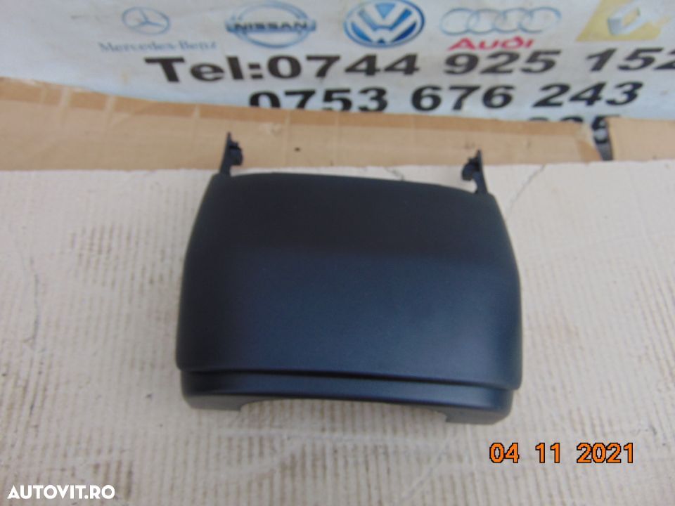 Carcasa Volan BMW g30 G31 carcasa volan supoerioara inferioara dezmembrez - 2
