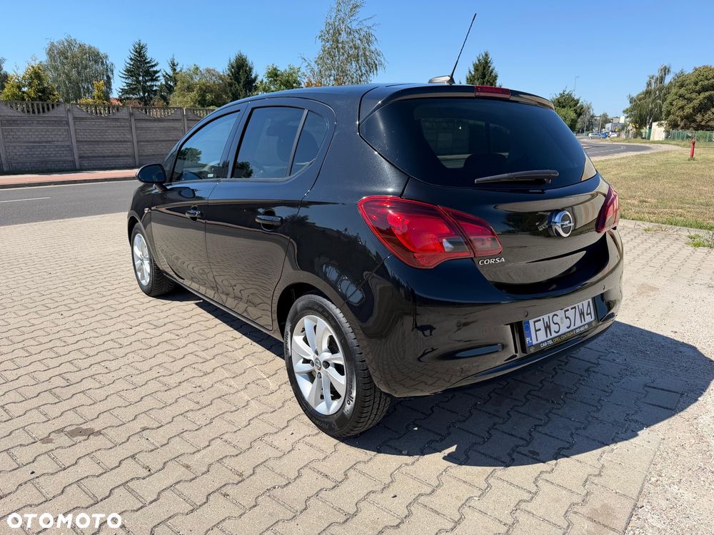 Opel Corsa - 4