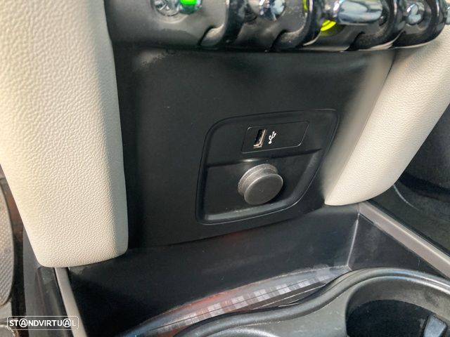 MINI Countryman Cooper SE All4 Aut. - 28