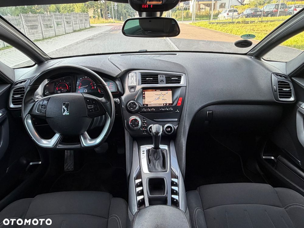 DS Automobiles DS 5 - 19