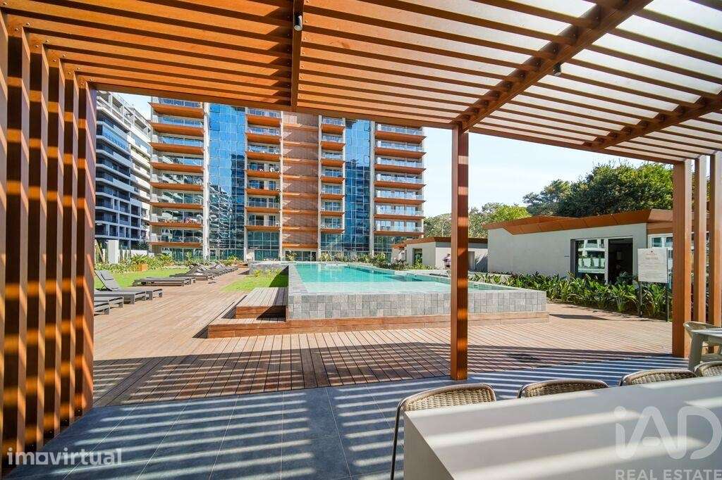 Duplex T3 em Algés, Linda-a-Velha e Cruz Quebrada-Dafundo de 197 m2 - Grande imagem: 5/8