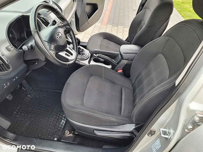 Kia Sportage 1.6 GDI L 2WD - 28