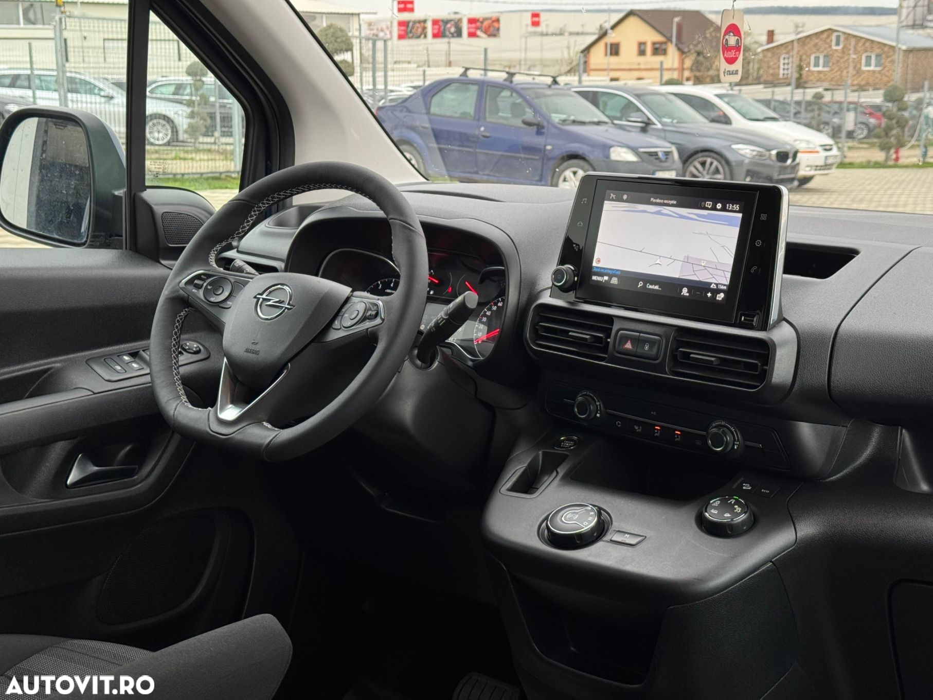 Opel Combo - 7
