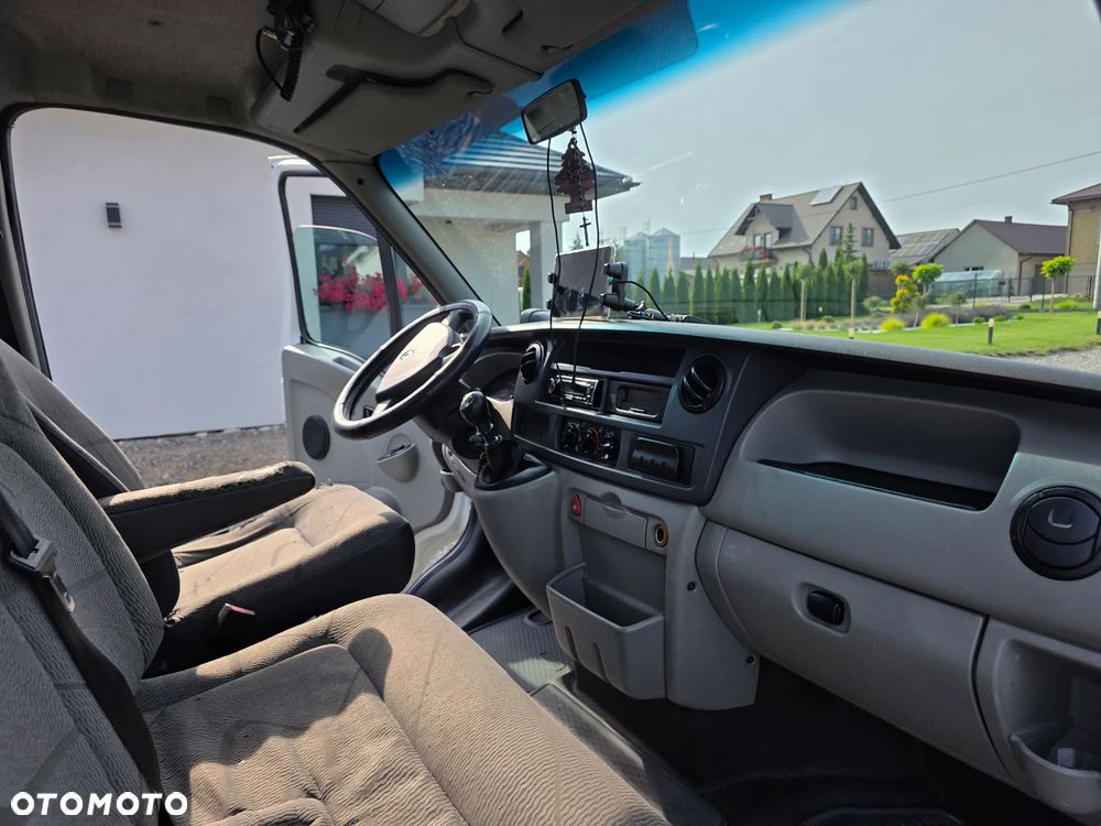 Renault MASTER - 25