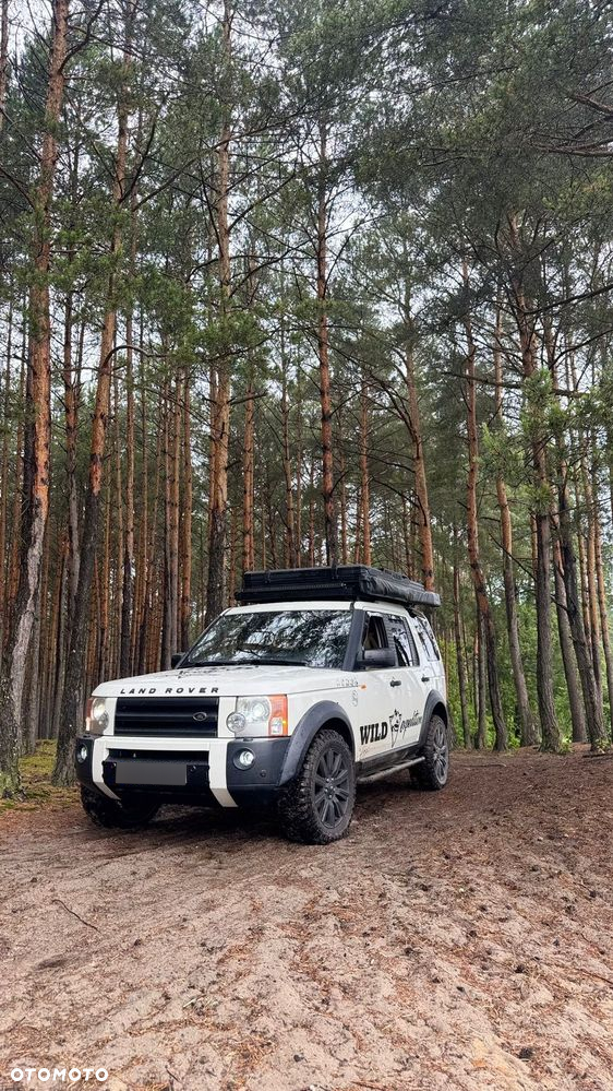 Land Rover Discovery III 4.4 V8 HSE - 3