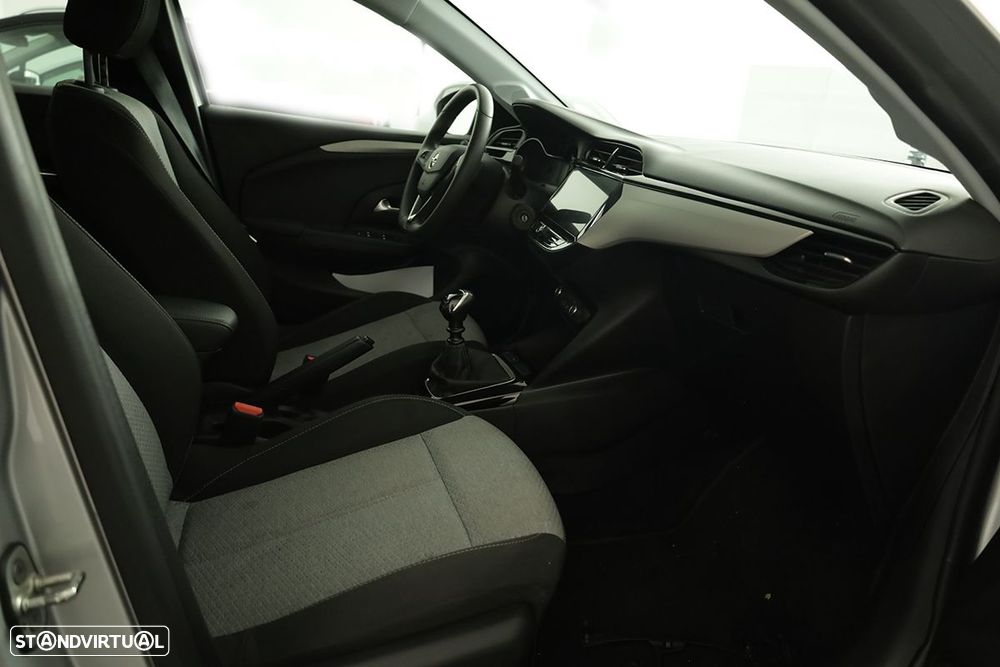 Opel Corsa 1.2 T - 19