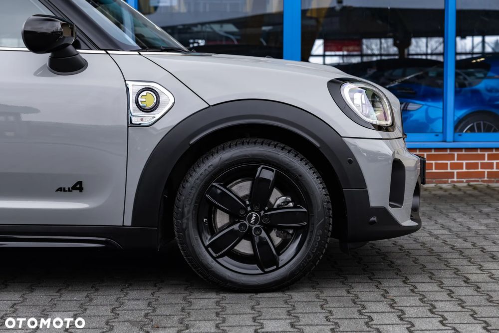MINI Countryman Cooper SE ALL4 Classic Trim - 14