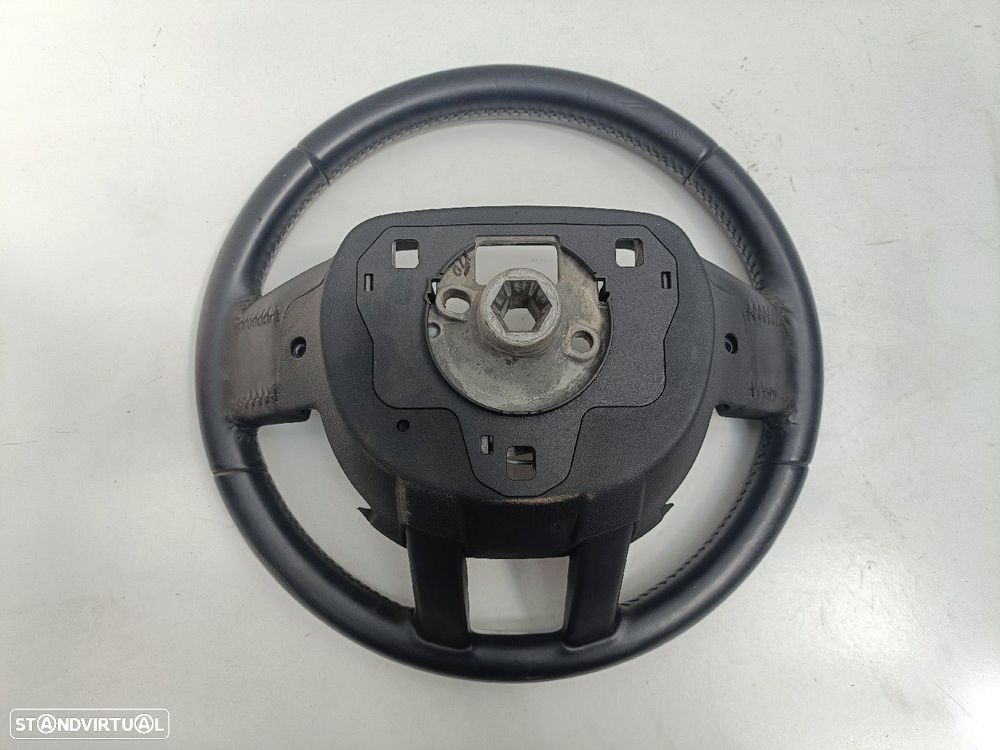 Volante Land Rover Range Rover Evoque (L538) - 2