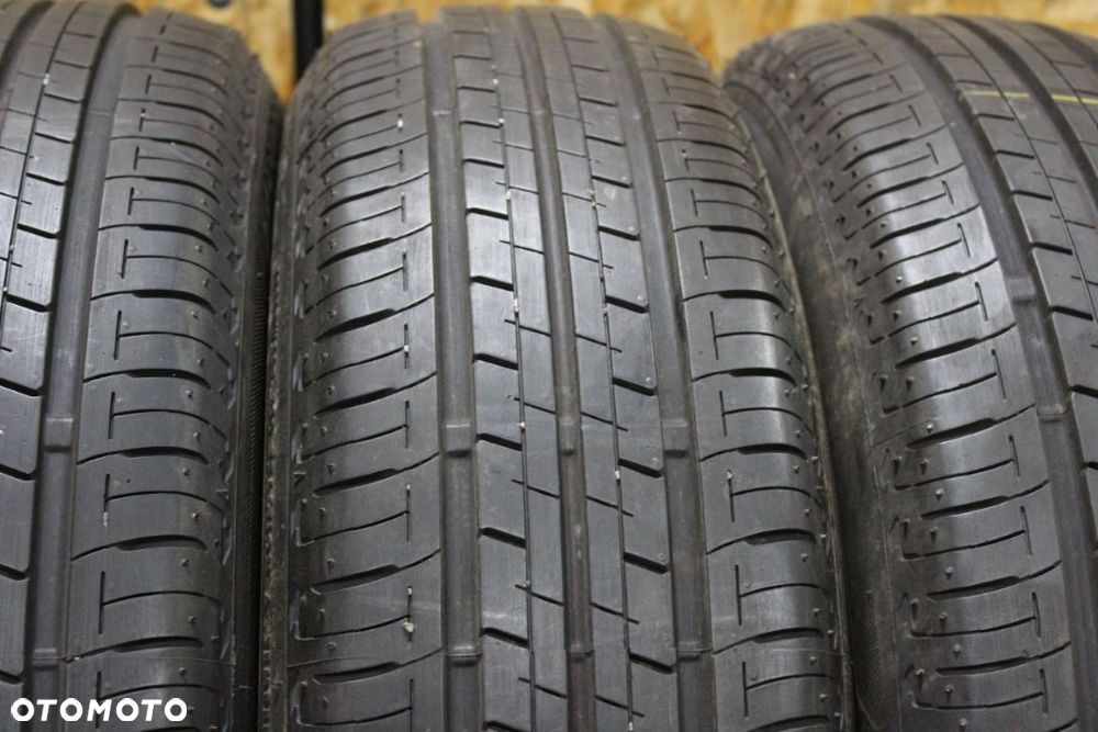 4 OPONY LETNIE BRIDGESTONE 175/60/16  82H , SUZUKI IGNIS , FV - 4