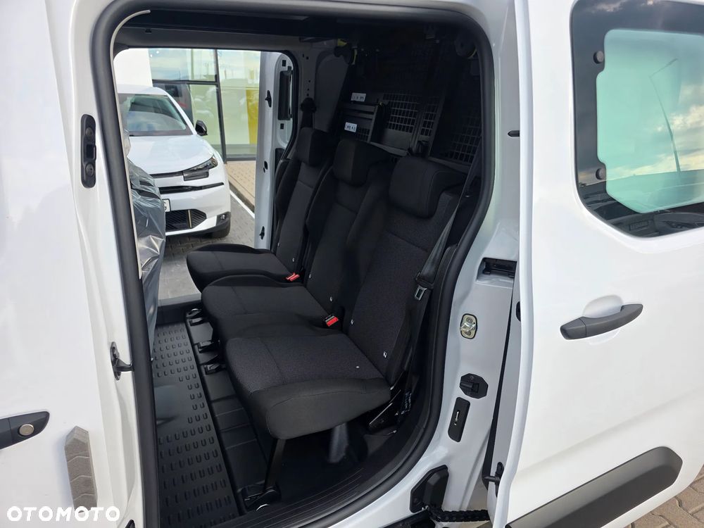 Citroën Berlingo - 10
