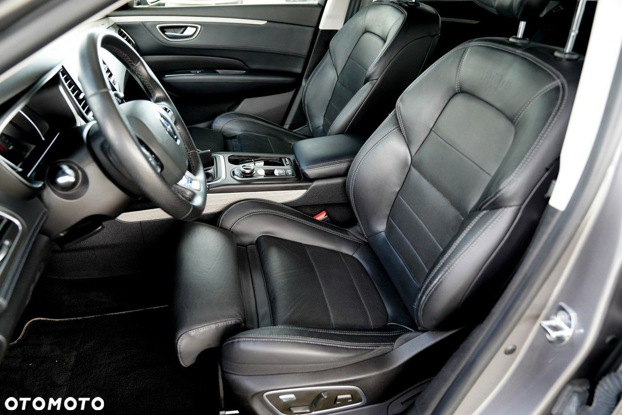 Renault Talisman 1.6 Energy dCi Initiale Paris EDC - 22