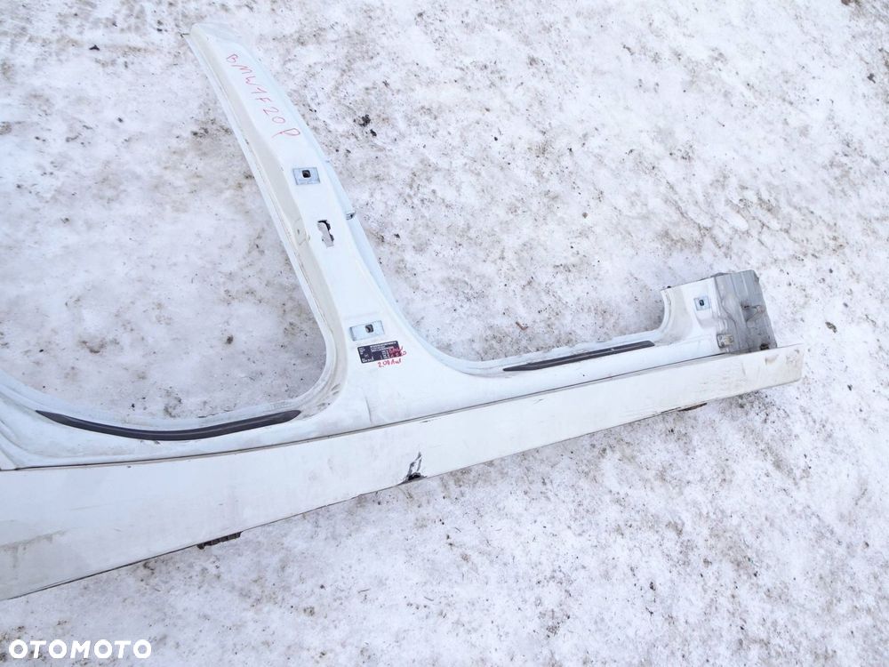 próg prawy bmw 1 f20 f21 300 - 2