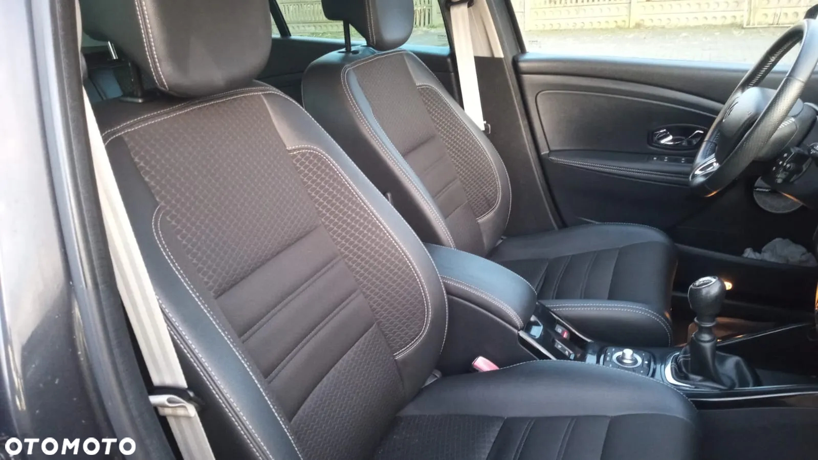 Renault Megane ENERGY TCe 130 Start & Stop Bose Edition - 10