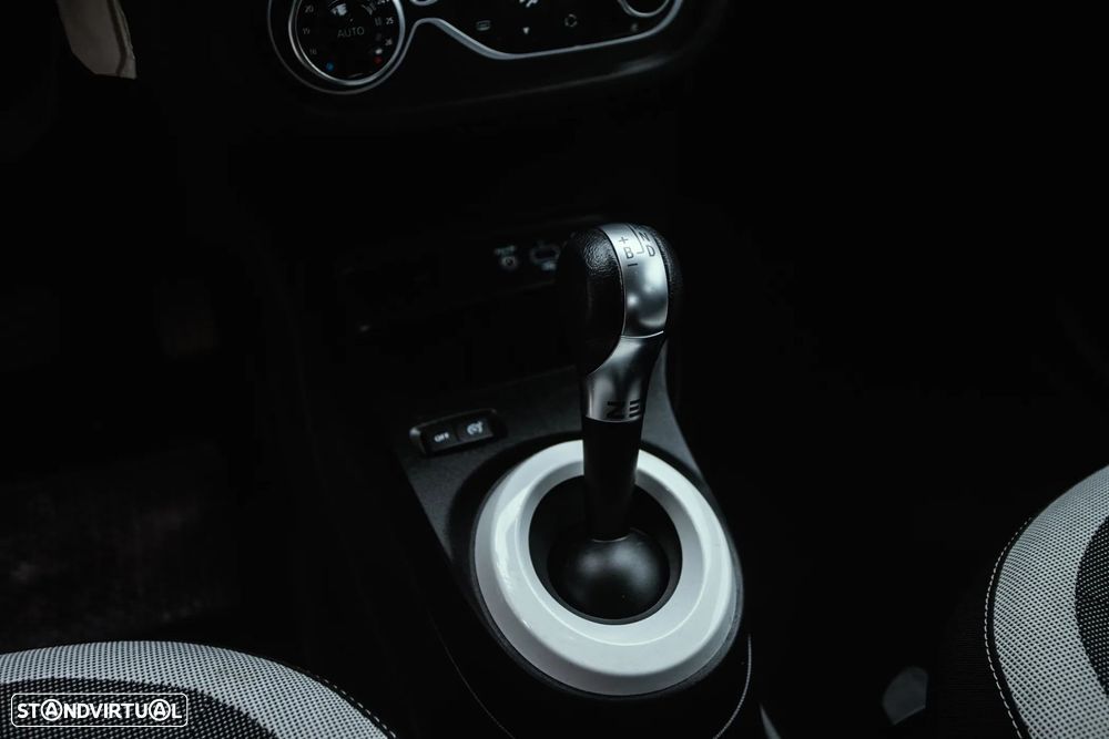 Renault Twingo Electric INTENS - 7