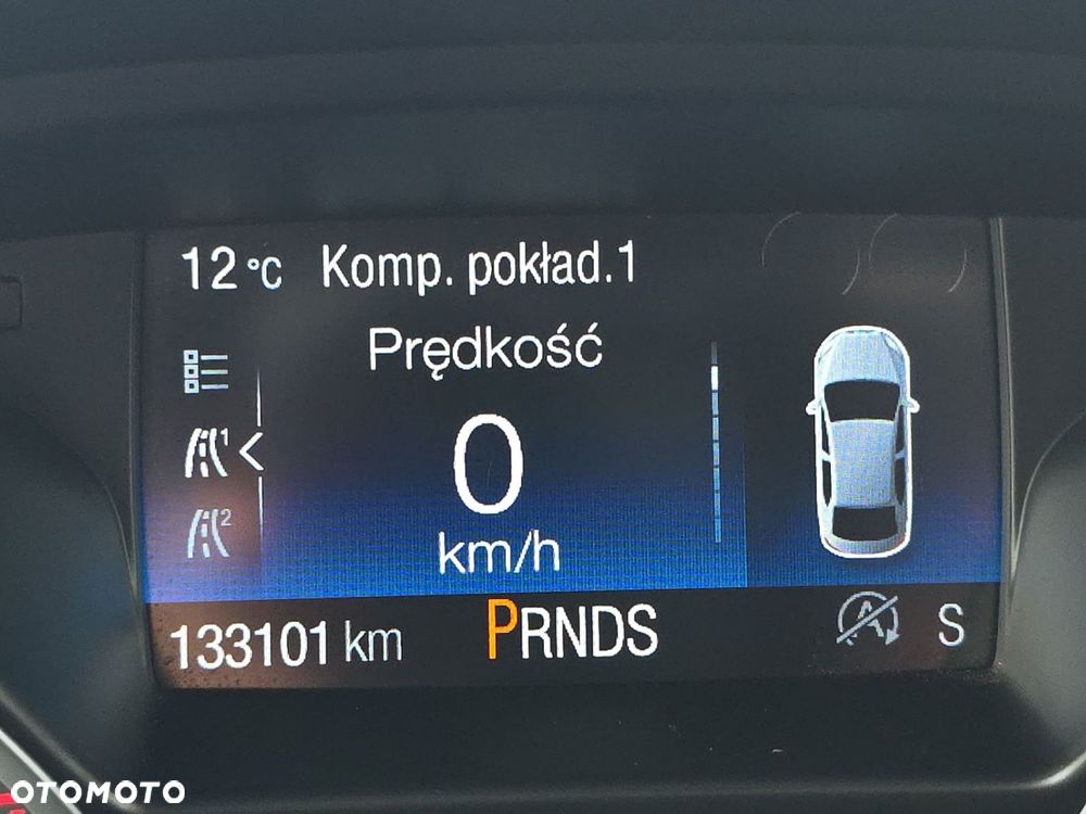 Ford Kuga 1.5 EcoBoost AWD ST-Line ASS - 16