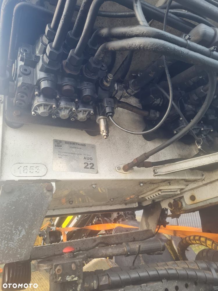 Inny LOGLIFT 96S - 2