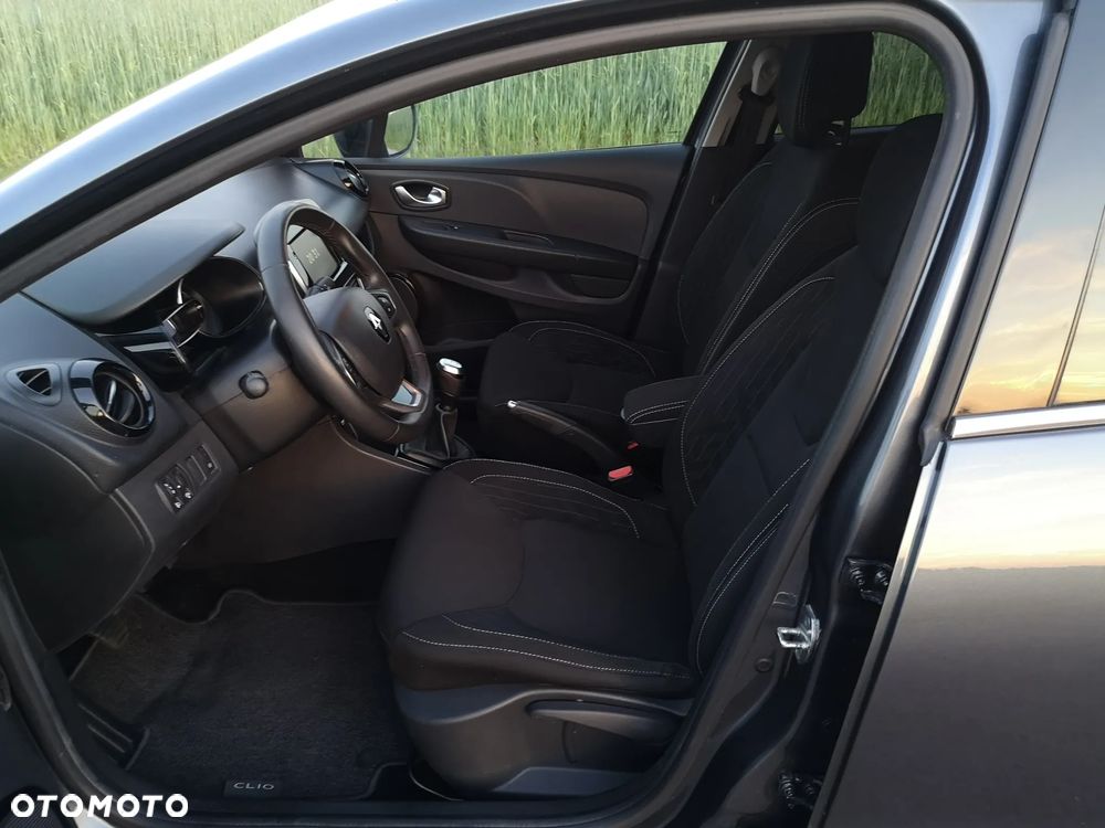 Renault Clio 0.9 TCe Limited - 9