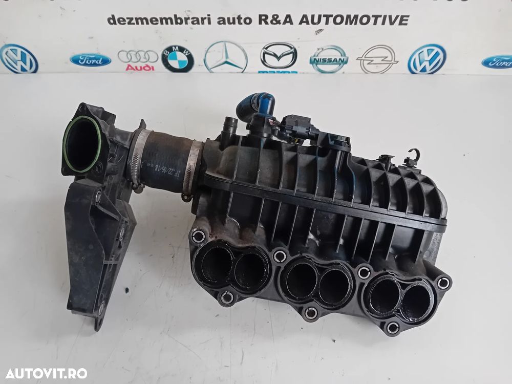 Galerie Admisie Ford Ecossport Focus C Max Fiesta 1.0 Benzina Ecoboos 2013-2019 Cod CM5G-9424-FA - 5