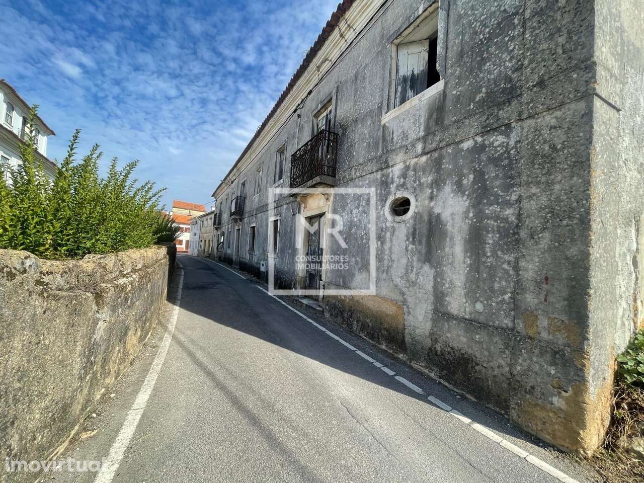 Moradia Devoluta T7 Venda em Tamengos, Aguim e Óis do Bairro,Anadia - Grande imagem: 5/6