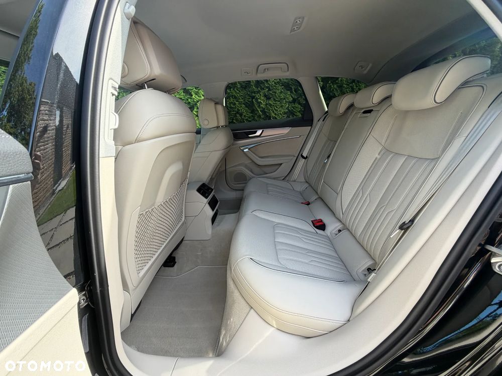 Audi A6 Avant 50 TFSI e quattro S tronic - 21