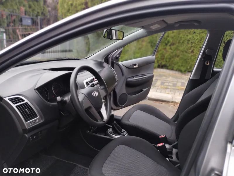 Hyundai i20 - 9