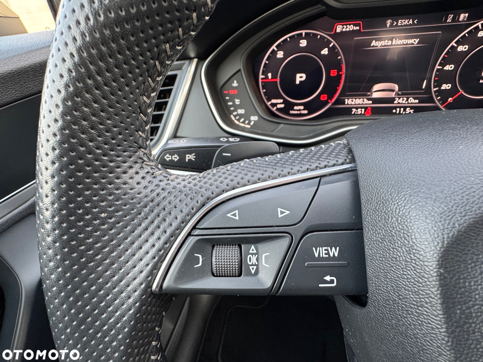 Audi Q5 40 TDI quattro S tronic sport - 32
