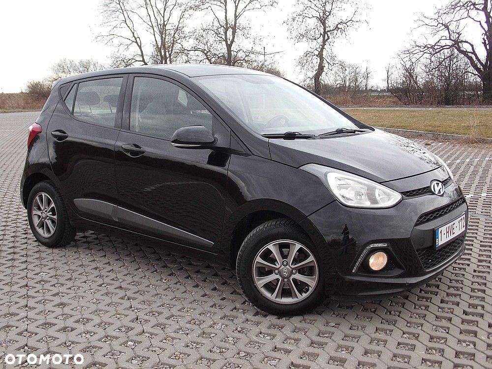 Hyundai i10 1.0 Style - 3