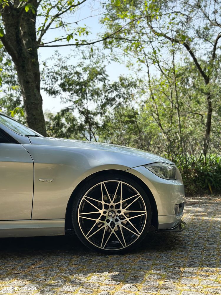 BMW 318 d DPF Edition Sport - 3