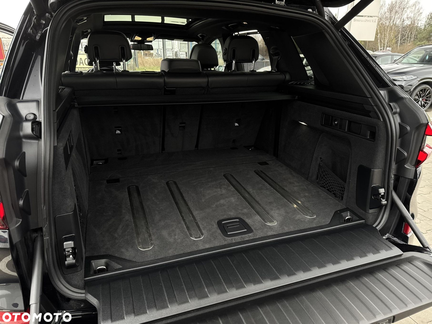 BMW X5 M M50d - 23