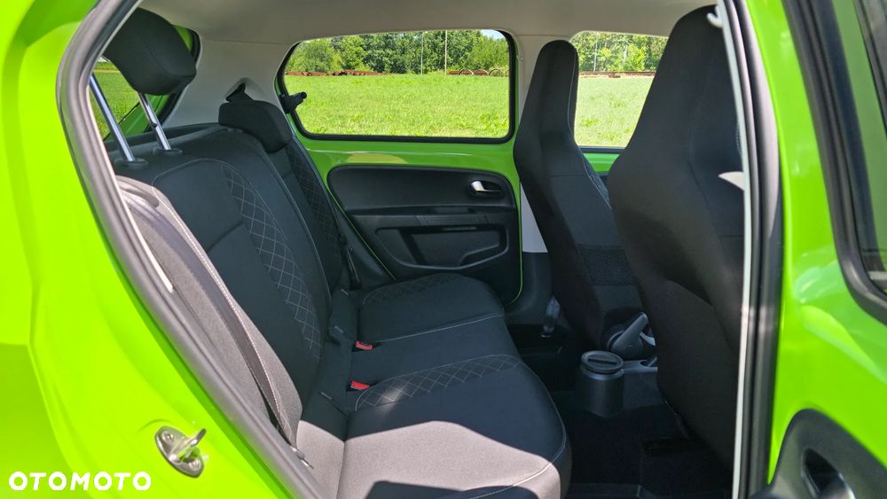 Skoda Citigo 1.0 MPI Green tec Style - 15