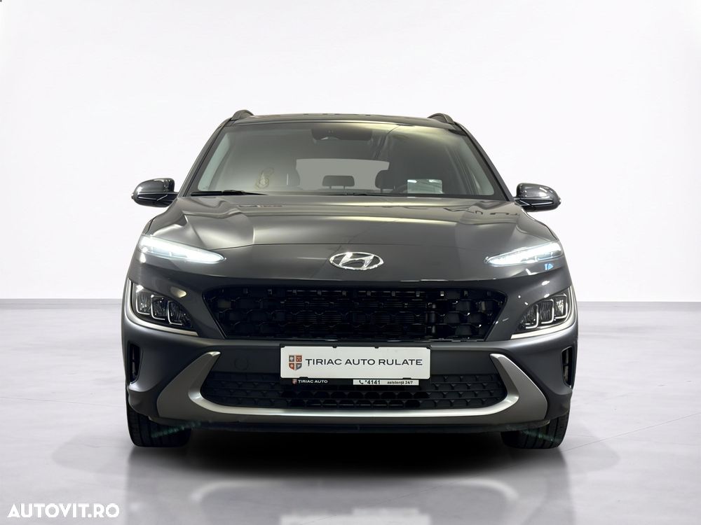 Hyundai KONA - 9