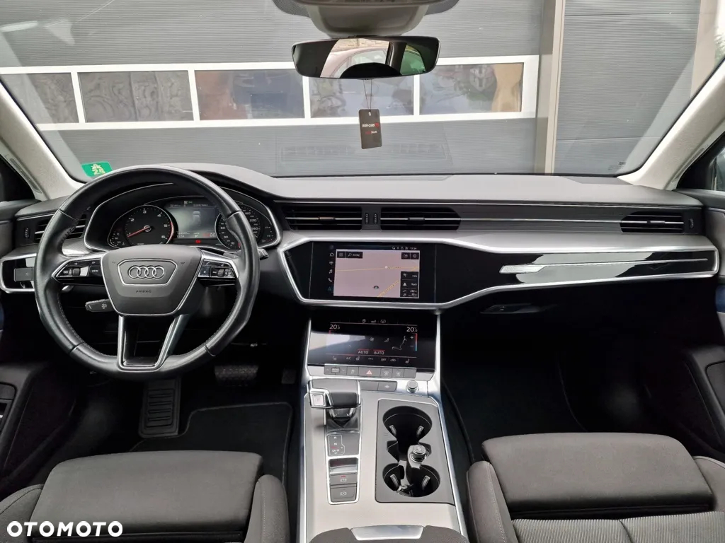 Audi A6 Avant 40 TDI S tronic sport - 30