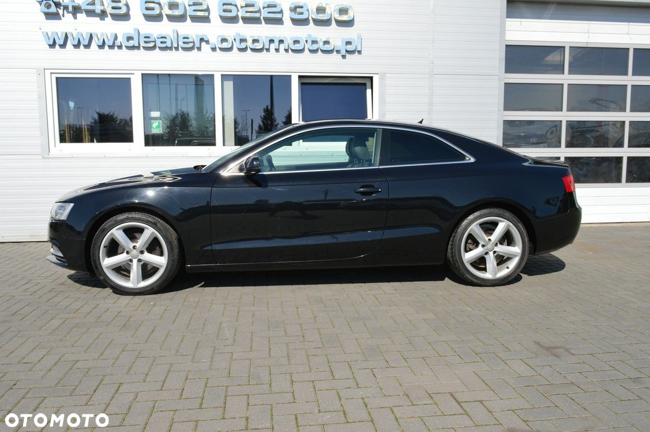 Audi A5 - 12