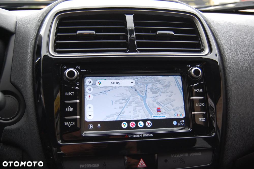 Mitsubishi ASX 1.6 ClearTec 2WD Edition+ - 28