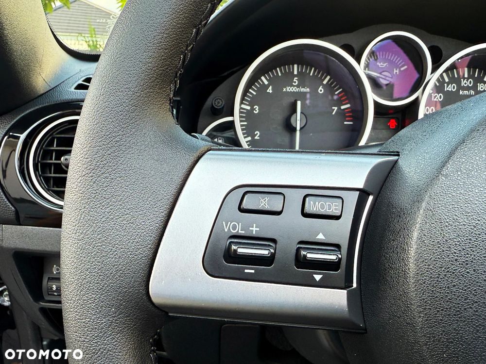 Mazda MX-5 1.8 MZR Emotion - 13