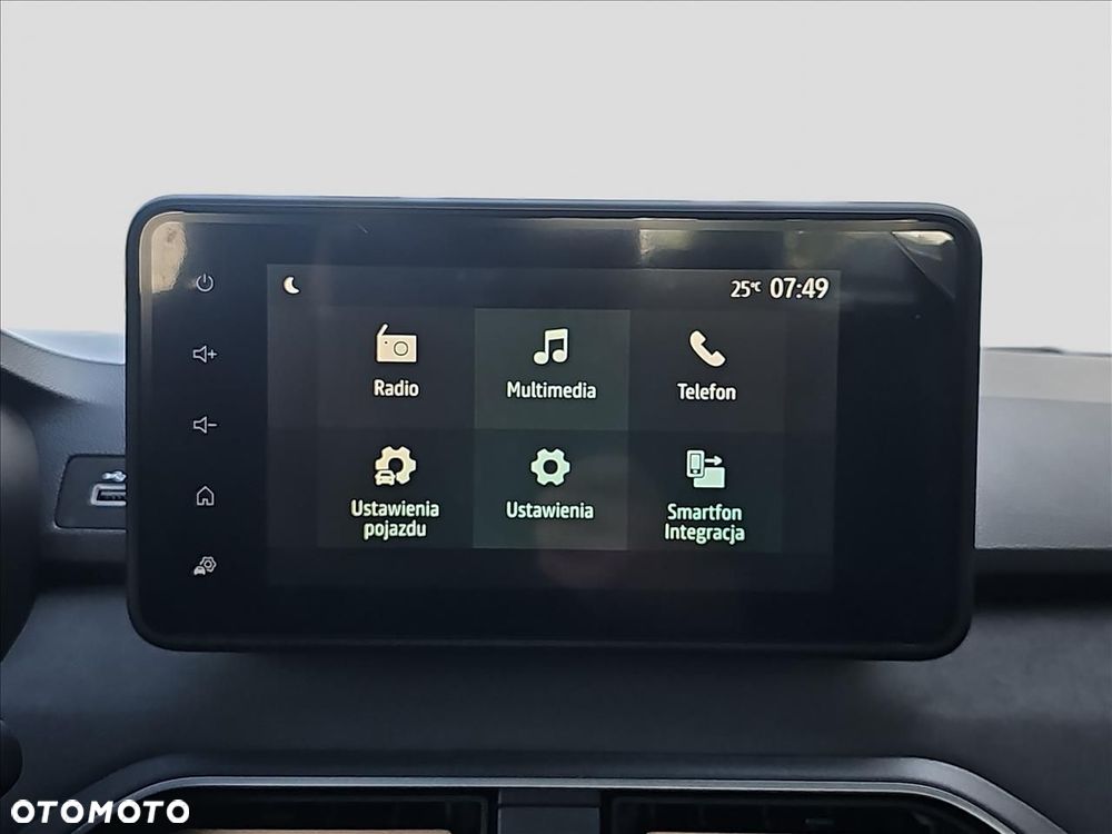 Dacia Sandero Stepway - 16