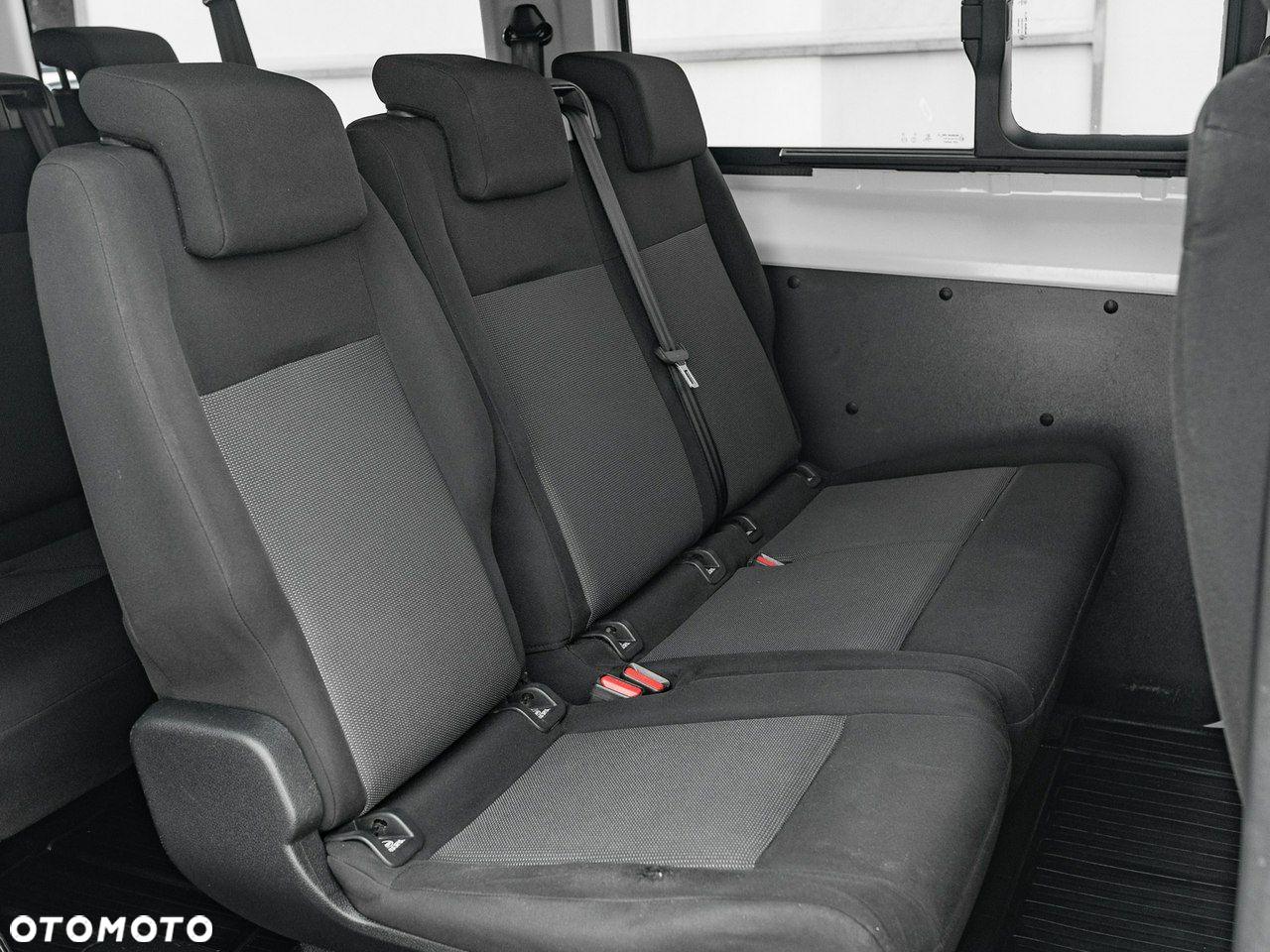 Toyota ProAce Kombi 2.0 D-4D Long 2,8t - 20