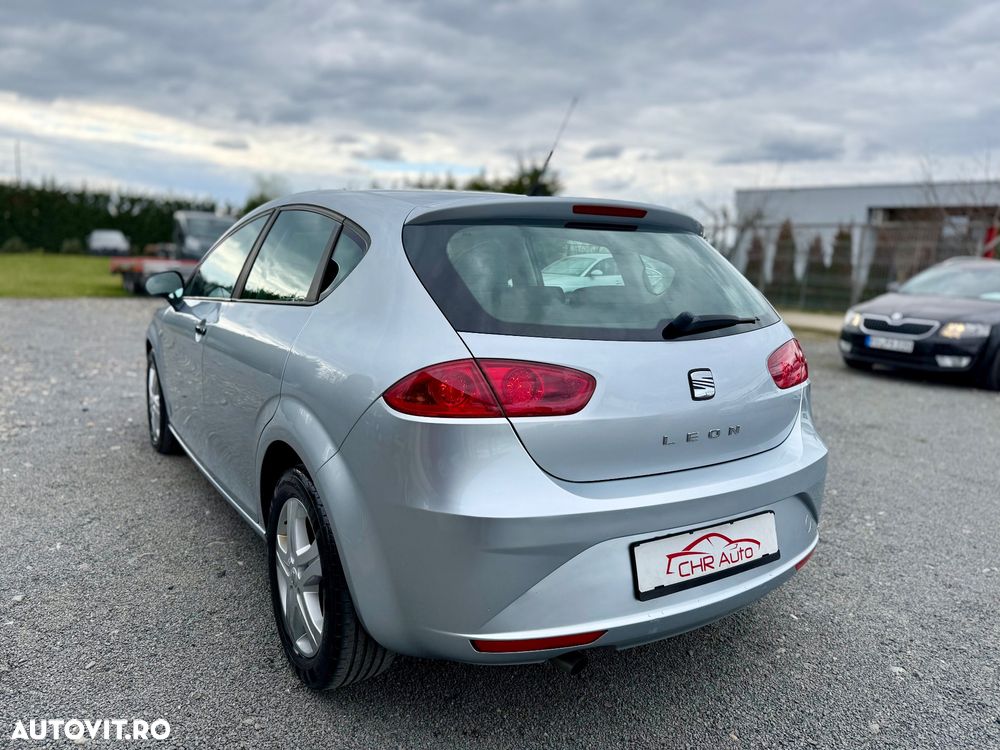 Seat Leon 1.4 Activ - 3