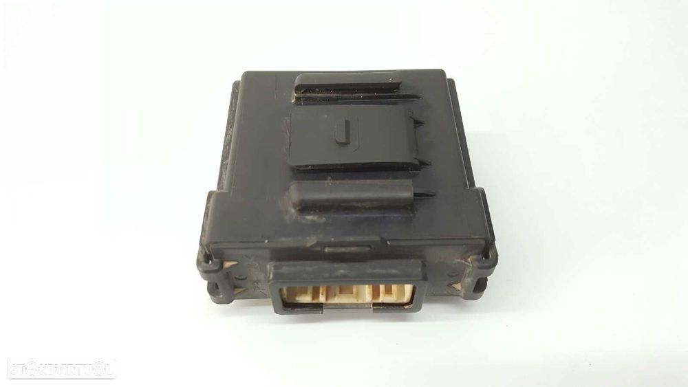 MÓDULO ELETRÓNICO NISSAN QASHQAI (J11) ACENTA - 2