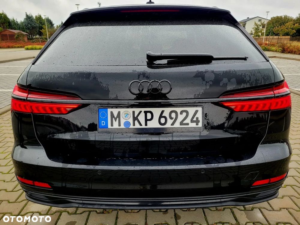 Audi A6 - 7