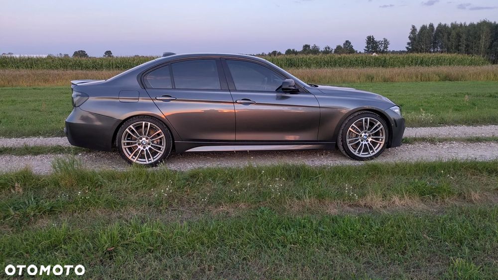 BMW Seria 3 - 19
