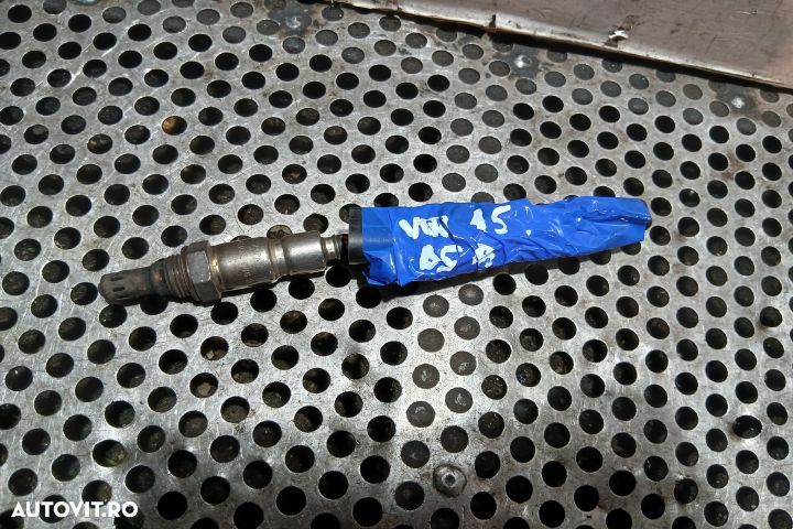 Sonda lambda 03L906262D 03L906262D Volkswagen VW Passat B6 [2005 - 20 - 1