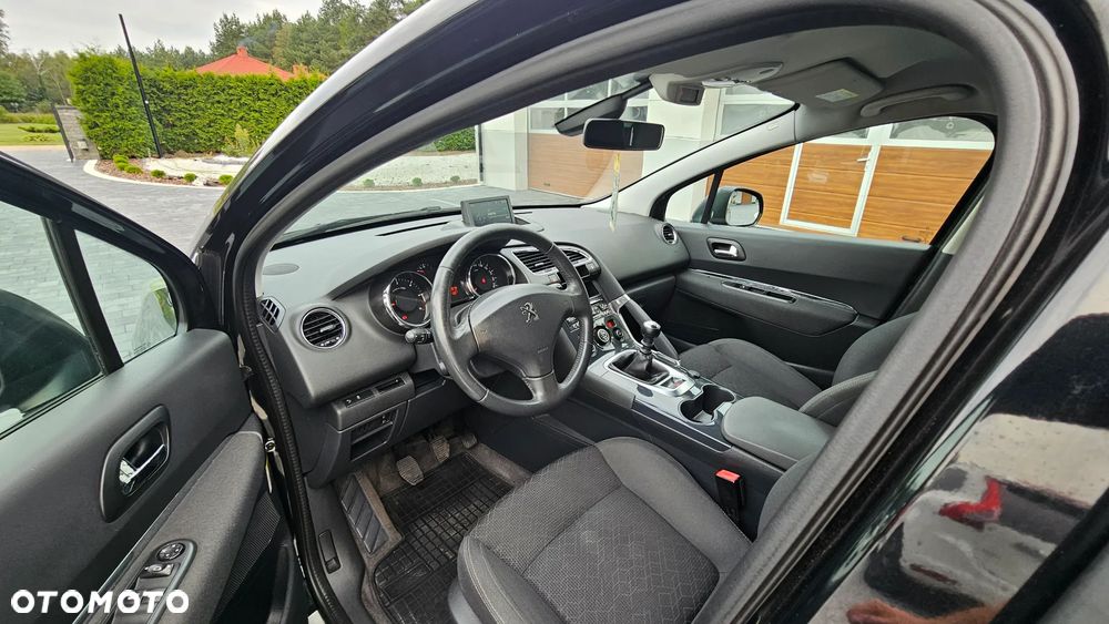 Peugeot 3008 - 11