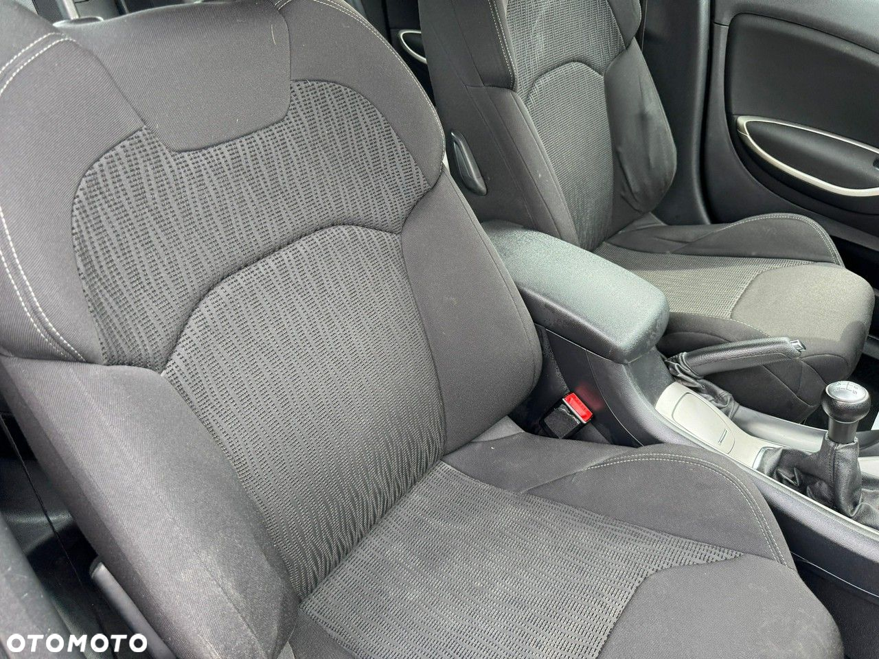 Citroën C5 - 34