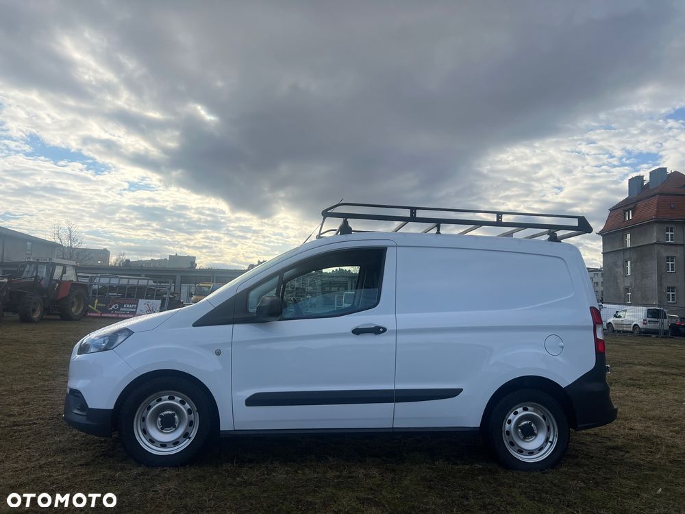 Ford Transit CURIER - 3