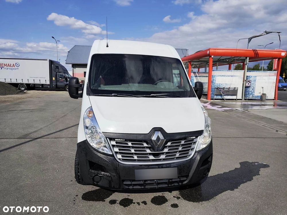 Renault MASTER - 3
