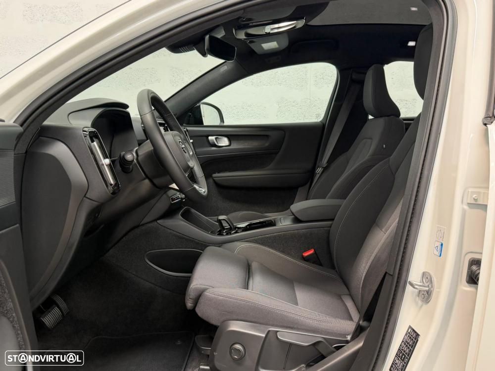 Volvo C40 Recharge Single Motor Core - 5