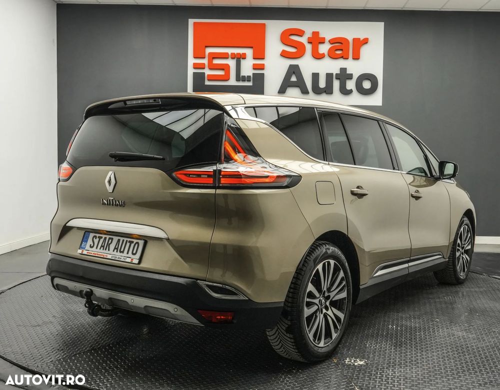 Renault Espace - 7