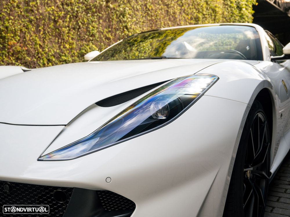 Ferrari 812 GTS 6.5 V12 - 13