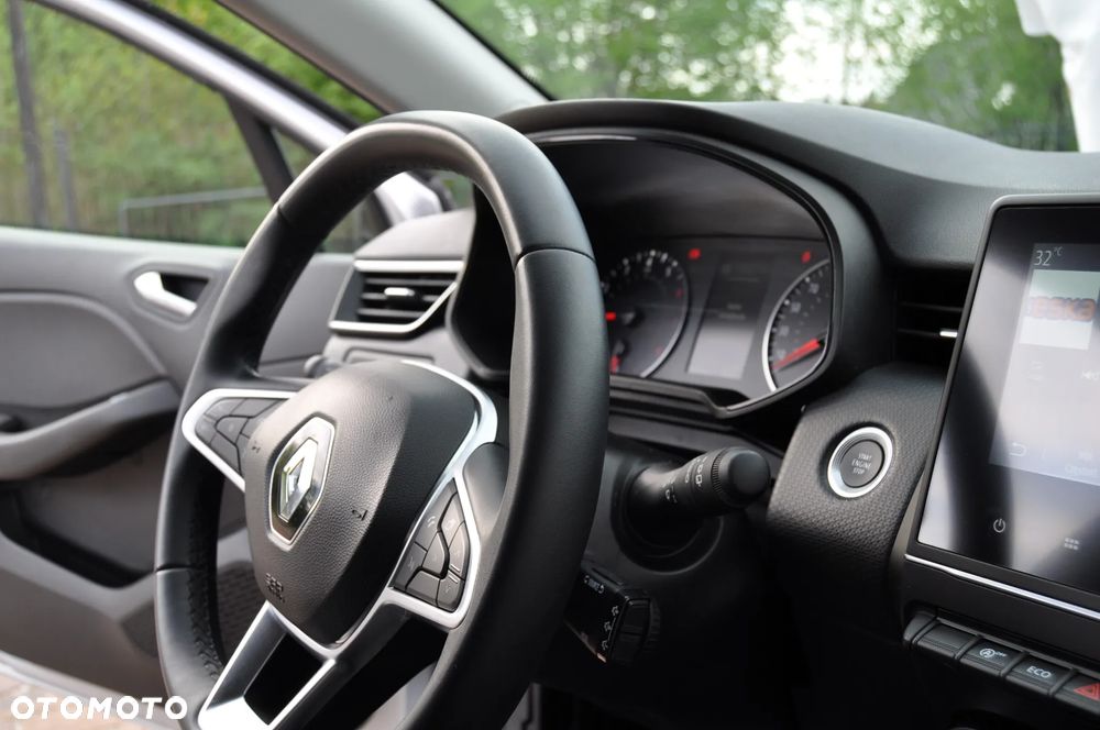 Renault Clio 1.0 TCe Intens - 20
